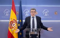 El PSOE defiende la renuncia a Presupuestos y asegura que con los de 2023 pueden cumplir sus compromisos