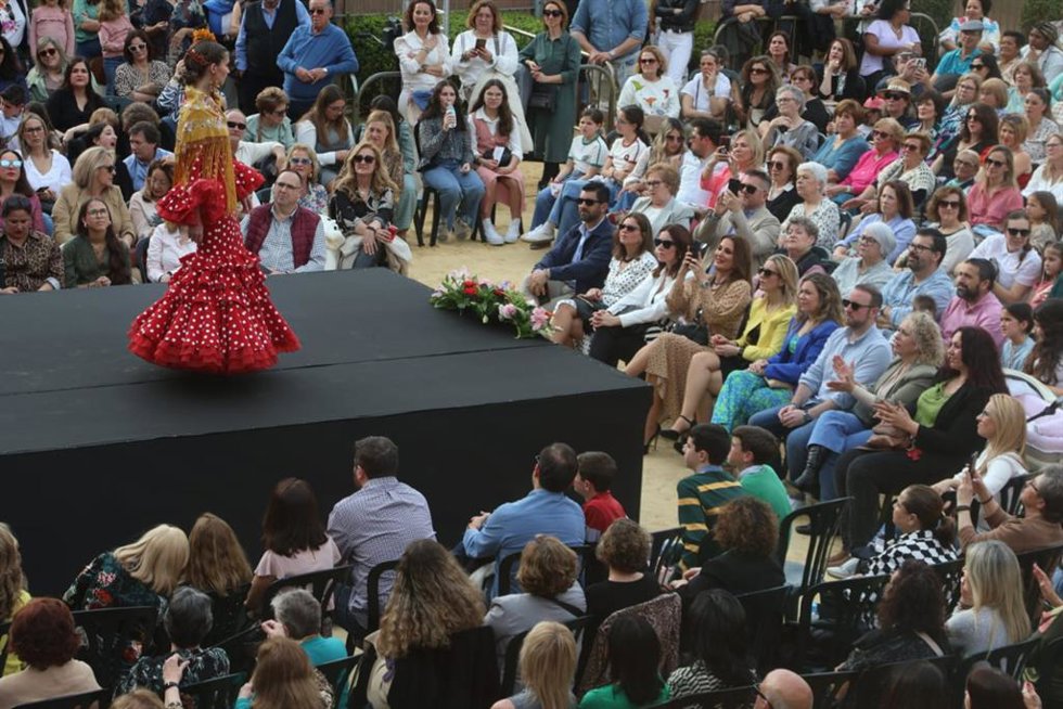 La III edición de Siluetas de Albero en Alcalá (Sevilla) "se consolida" y ofrece una "amplia proyección de futuro".