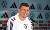 Kroos: "Mi relación con el Real Madrid es demasiado buena para que haya problemas"
