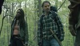 Foto: Andrew Lincoln y Danai Gurira explican cómo son los nuevos zombies de The Walking Dead: The Ones Who Live