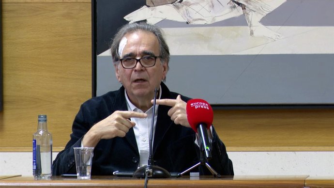 El exministro de Universidades y catedrático de Políticas Joan Subirats