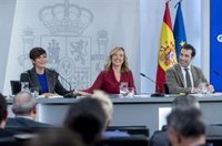 El Ejecutivo responde al Govern y aboga por reformar la financiación con todas las CCAA, no solo con Cataluña