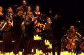 Foto: El Liceo de Salamanca ofrecerá el 17 de mayo un concierto con bandas sonoras "a la luz de las velas'
