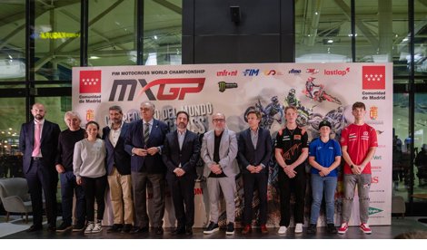 Comunicados Ocio y Deportes