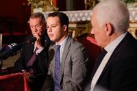 Más de 40 imágenes procesionarán por Las Palmas de Gran Canaria en Semana Santa