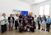 Foto: La Diputación de Málaga celebra en Villanueva del Trabuco una gala para reconocer a las 'Mujeres del Año'