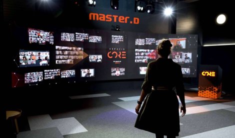 Comunicados Sociedad