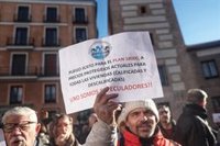 El Ayuntamiento recibe 6.416 solicitudes de compra adscritas al Plan 18.000 desde que saliera en enero