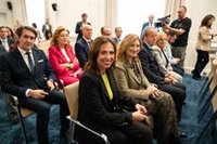 Andalucía ha cerrado acuerdos para construir casi 3.000 viviendas en alquiler con fondos europeos