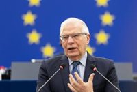 Borrell critica que propuesta de Von der Leyen para un comisario de Defensa es "engañosa" y choca con los tratados