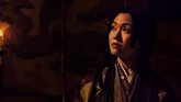 Foto: El final de Shogun 1x05, explicado: ¿cuál es el plan de Ochiba, la madre del heredero del Taiko?