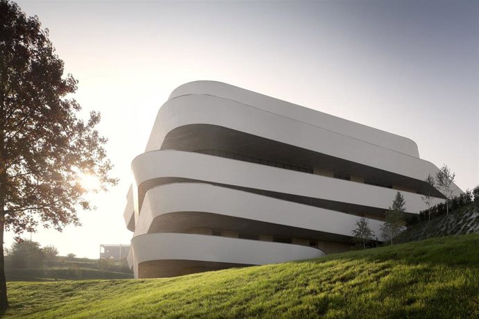 Sede de Basque Culinary Center