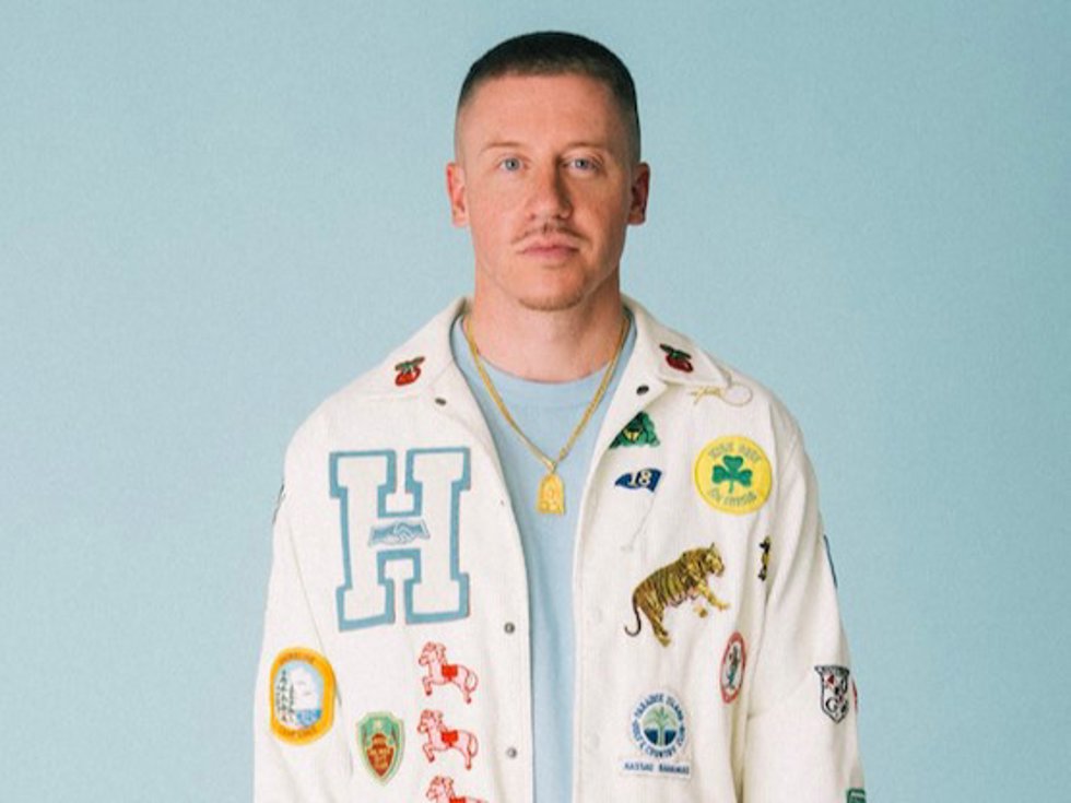 Macklemore y Rival Sons actuarán en el Rock in Rio Lisboa, sumándose a los confirmados Íñigo Quintero o Aitana