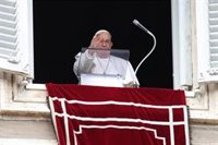 El Papa destaca el "genio femenino" en la agricultura en su mensaje al Foro Rural Mundial celebrado en Vitoria