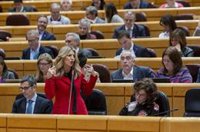 Díaz cifra en 55.300 los trabajadores fijos discontinuos inactivos en España