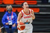 Foto: España se enfrentará a Serbia, China y Puerto Rico en el torneo femenino de baloncesto en París 2024
