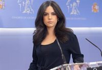 Vox celebra que el PP plantee en el Senado un conflicto de competencias pero le afea haber tramitado la ley de amnistía