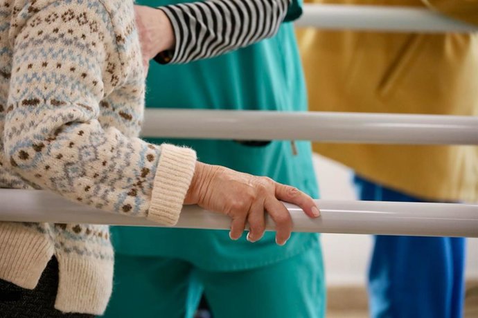 Ayuda a la dependencia, rescurso