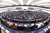 La Eurocámara y el Consejo de la UE acuerdan la prórroga de las exenciones arancelarias a Ucrania hasta 2025