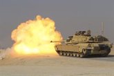 Foto: EEUU/Bahréin.- EEUU aprueba una venta de tanques M1A2 Abrams valorada en 2.000 millones de euros a Bahréin