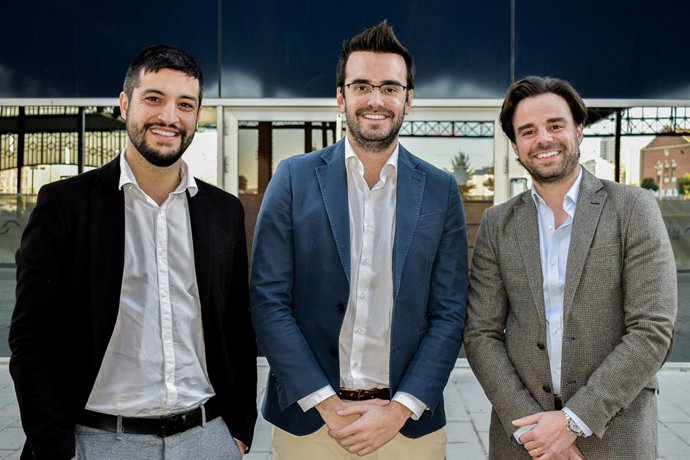 Socios fundadores de Imperia.