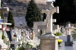 Archivo - Cementerio