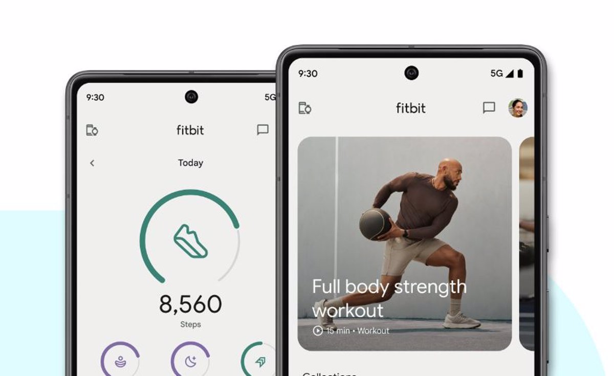 Google readies personal health artificial intelligence model for Fitbit using Gemini