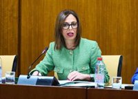 La Junta afea al Gobierno la falta de "cogobernanza" en la "farragosa" tramitación del Bono Alquiler Joven