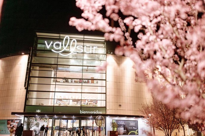 COMUNICADO: Vallsur acoge la exposición 'Sin biodiversidad no hay vida'