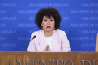 Adelante ve "electoral" la propuesta de financiación de Aragonès y reivindica el "máximo de derechos" para Andalucía