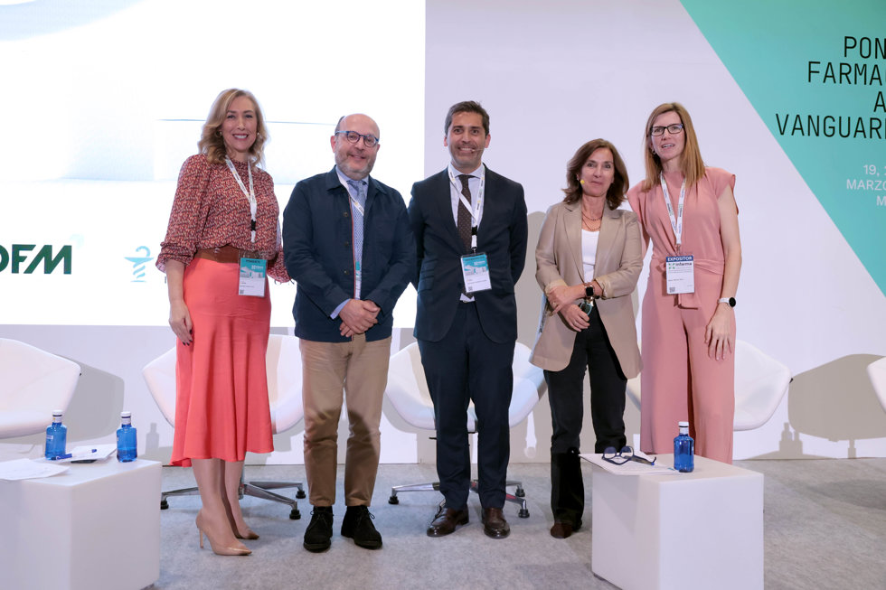 El Colegio Oficial de Farmacéuticos de Madrid colabora con el Ayuntamiento de la capital para impulsar el papel del farmacéutico en la identificación temprana de la depresión