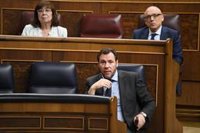 El Ministerio de Transportes niega implicación en el 'caso Delcy' ante las acusaciones del PP de que "huele a podrido"