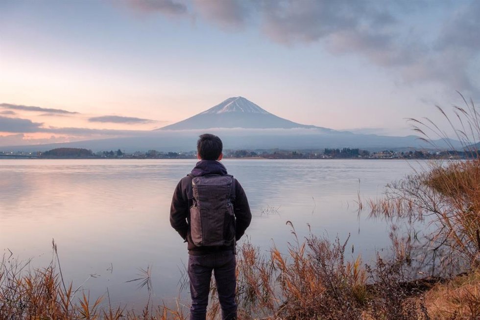 El 30% de los viajeros españoles dedicaría entre una y dos semanas en viajar a Asia