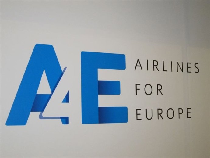 Archivo - Airlines for Europe