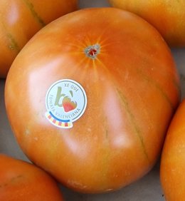 'Tomata Valenciana'