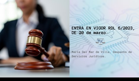 Comunicados Sociedad