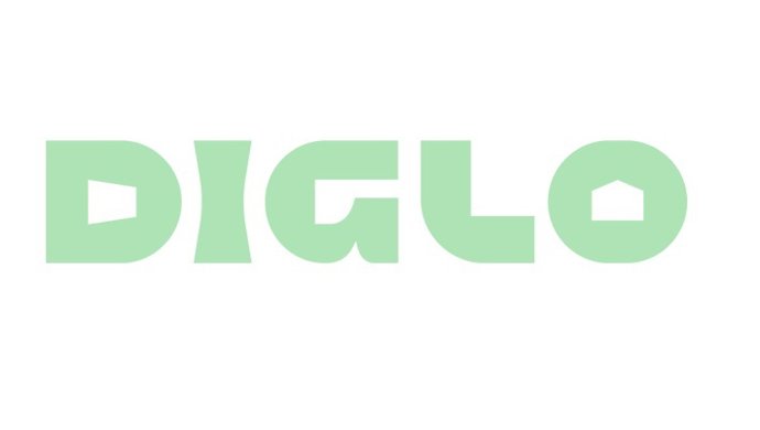 Archivo - Logo de Diglo, el 'servicer' de Banco Santander.