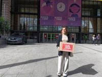 Tamara Contreras, intensivista que lanzó una campaña contra las guardias de 24 horas: "Hace falta inversión"