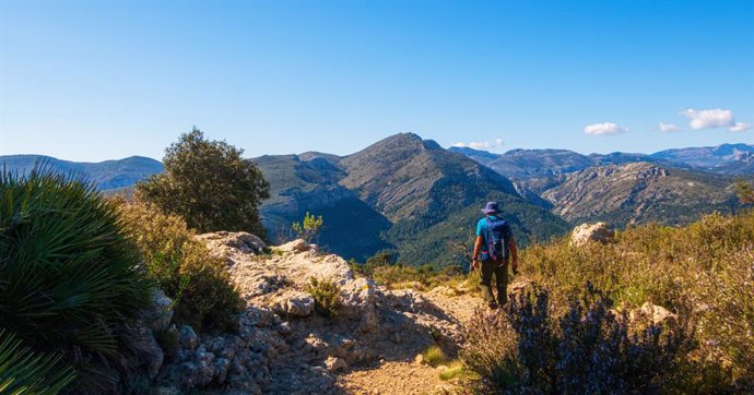 Vall de Laguar