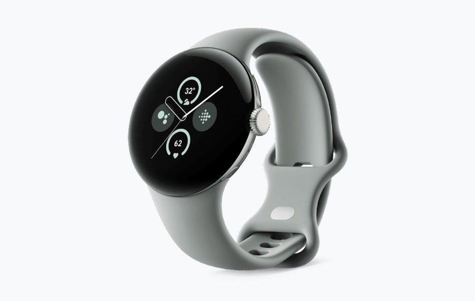 Google Pixel Watch