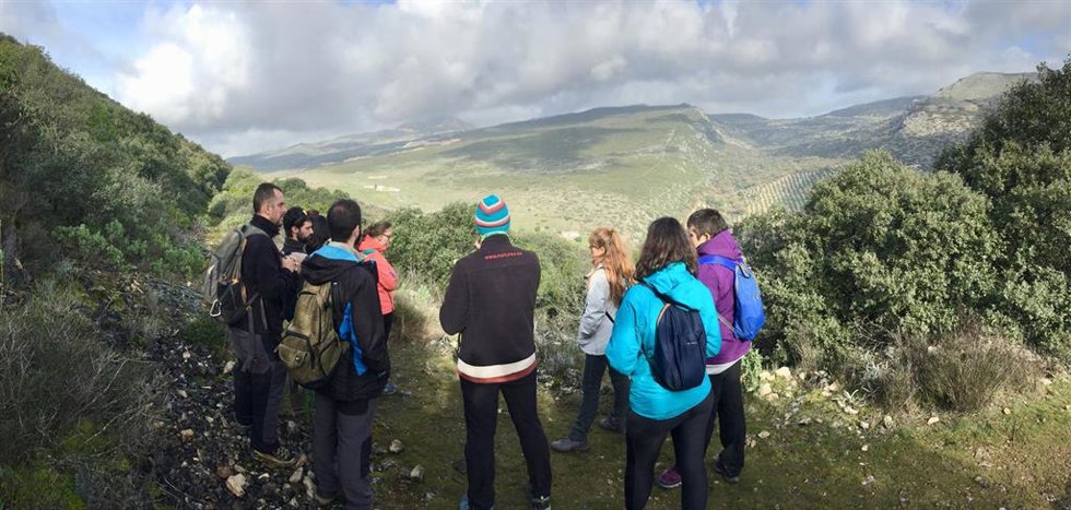 Fundación Biodiversidad destina 30 millones de euros para la adquisición de competencias para la transición ecológica.