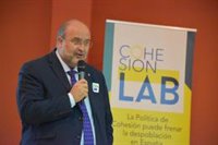 Guijarro reclama unidad política en la región en torno a los intereses hidrológicos de la Comunidad Autónoma