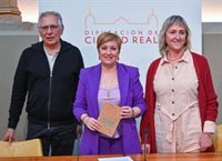 Diputación Ciudad Real no ve prudente el viaje de Page a Unesco para defender el Geoparque y se arroga el protagonismo