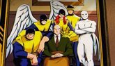 Foto: X-Men 97: ¿Qué le pasó al profesor Charles Xavier al final de la serie original?
