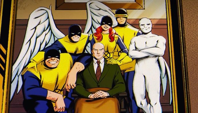 X-Men 97: ¿Qué le pasó al profesor Charles Xavier al final de la serie original?