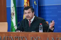 PP-A denuncia que oposición utilice la "lacra" de la violencia machista de manera "partidista" y como "arma arrojadiza"