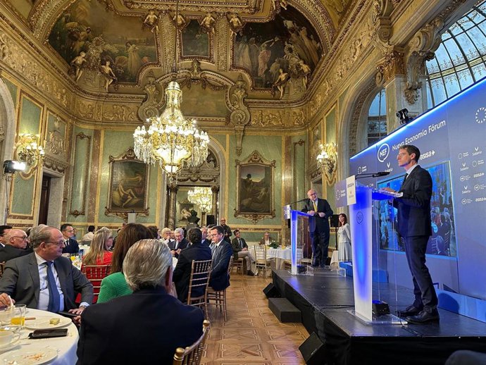 Capellán anuncia que el plan de choque de Salud ha reducido las listas de espera de 120 a 80 días en La Rioja