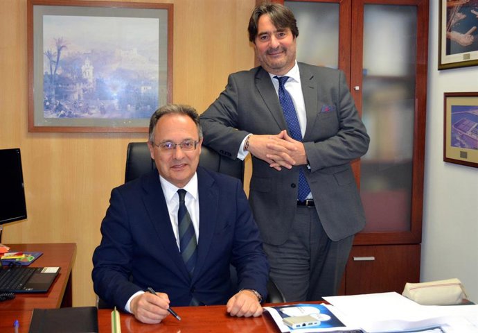 La empresa sevillana UG21 eleva un 60% la facturación y aumenta su cartera de pedidos hasta los 30 millones de euros.