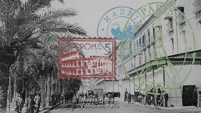 Talleres infantiles, pases guiados y visitas teatralizadas Centran la programación de Semana Santa en el Mubag