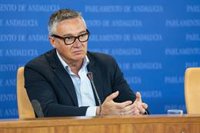 Vox defenderá en el Parlamento la rotulación del origen de los productos de alimentación en superficies de venta